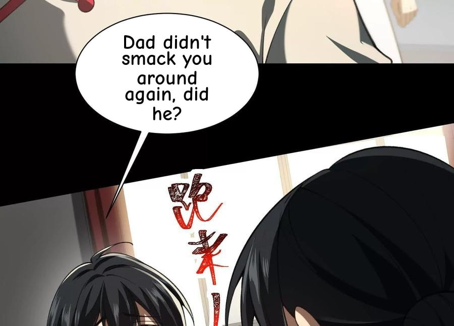 Desire Game Chapter 86 page 44 - 