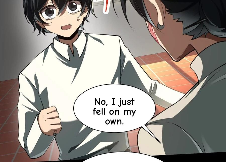 Desire Game Chapter 86 page 45 - 