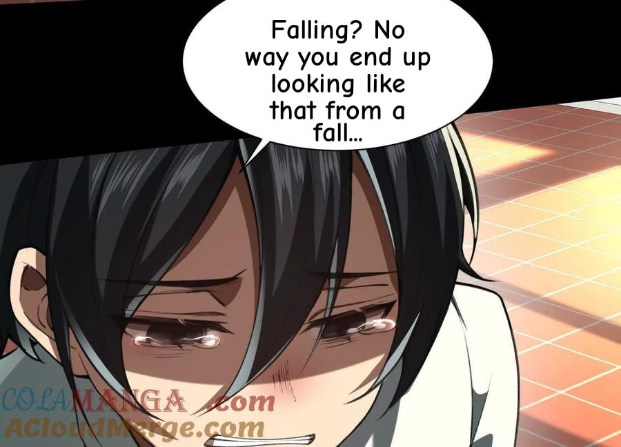 Desire Game Chapter 86 page 46 - 
