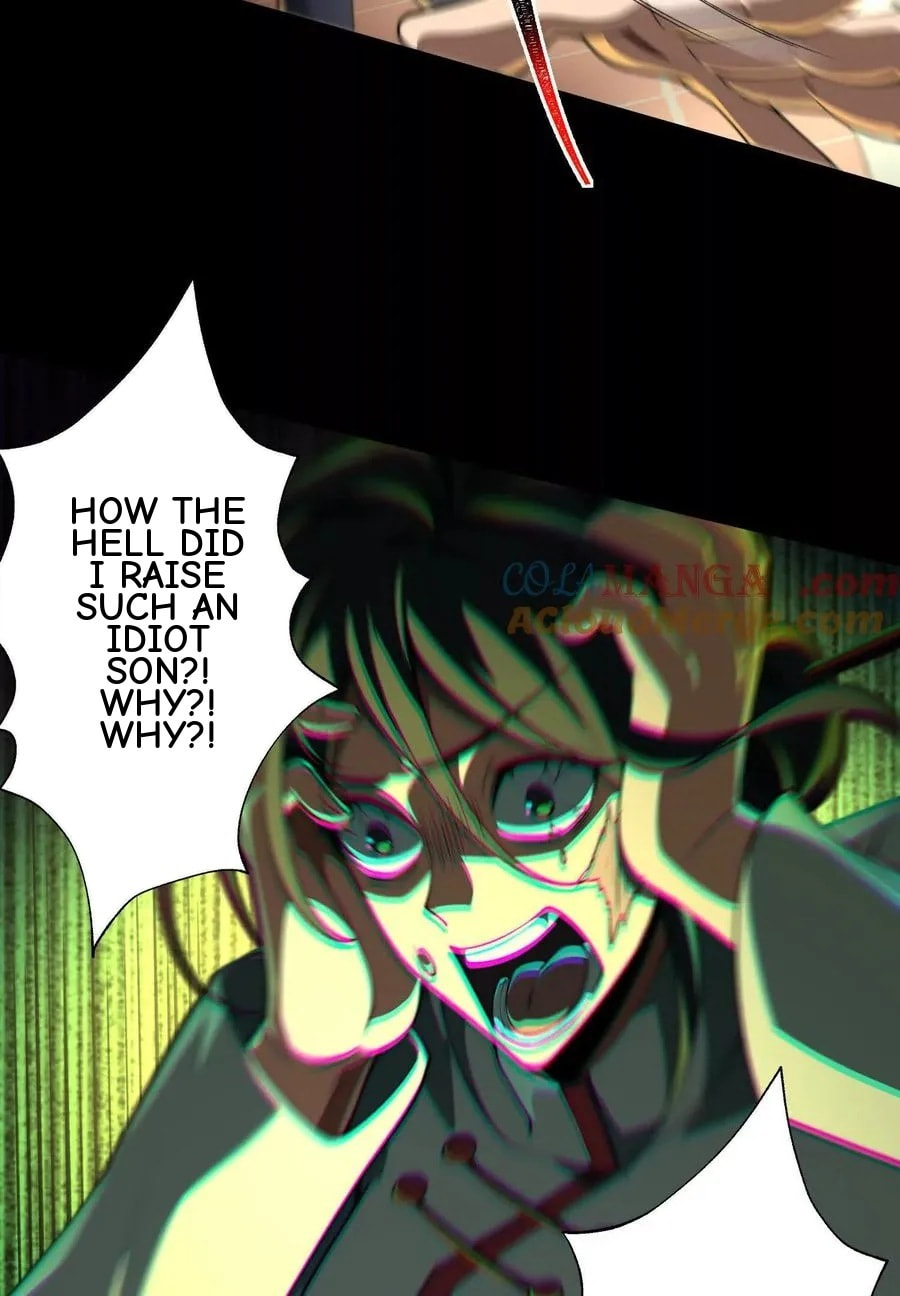 Desire Game Chapter 86 page 49 - 