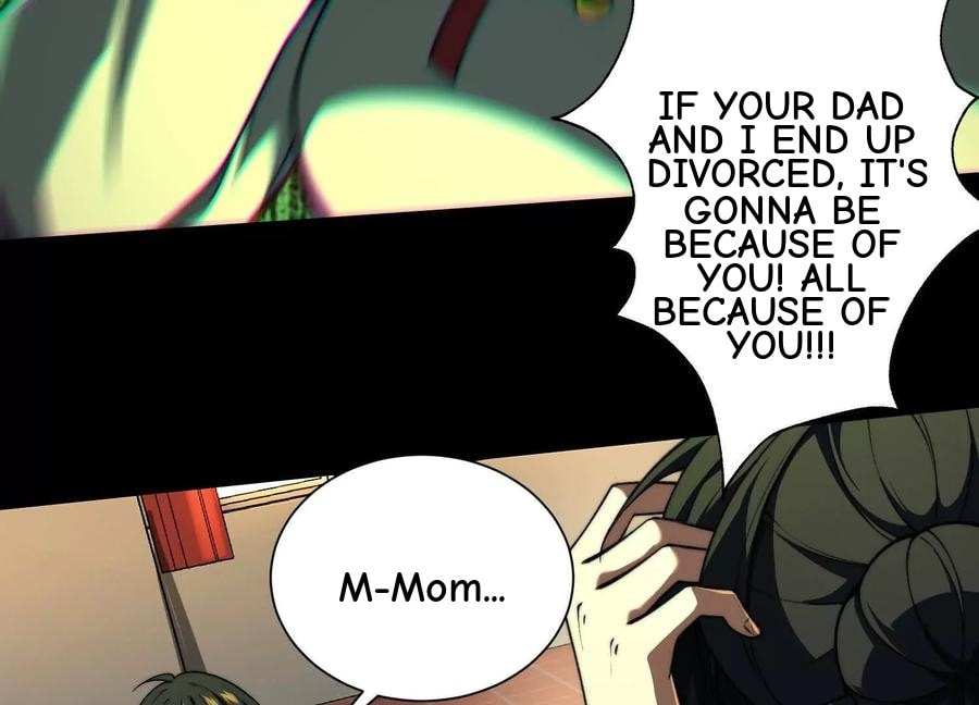 Desire Game Chapter 86 page 50 - 