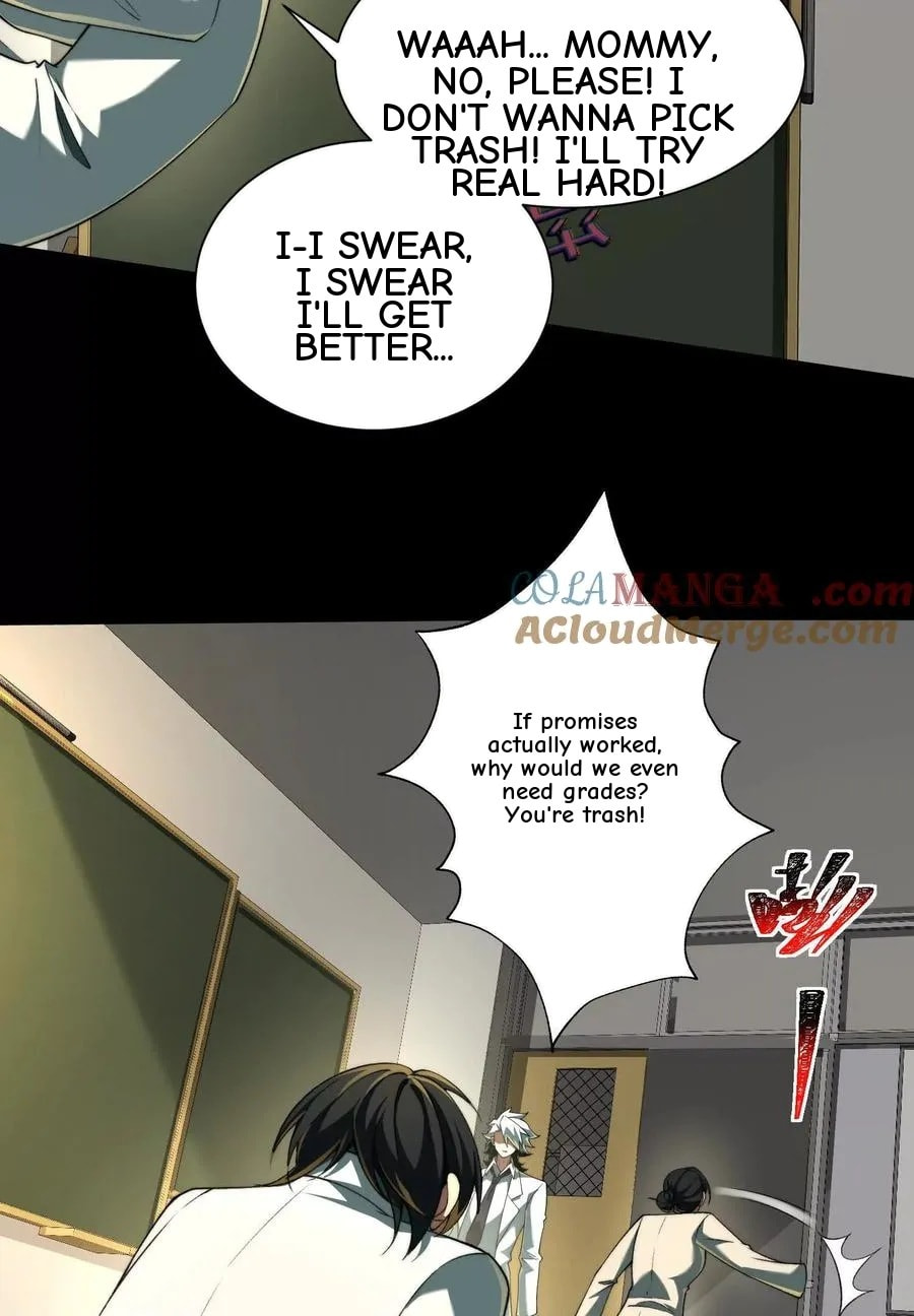 Desire Game Chapter 86 page 55 - 