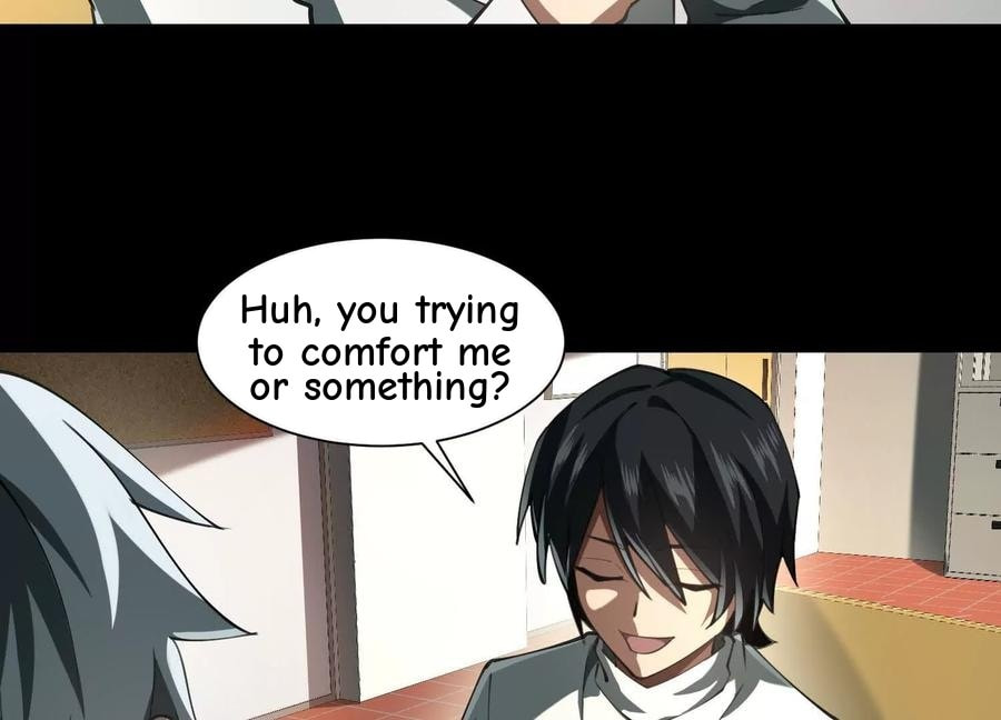 Desire Game Chapter 86 page 61 - 
