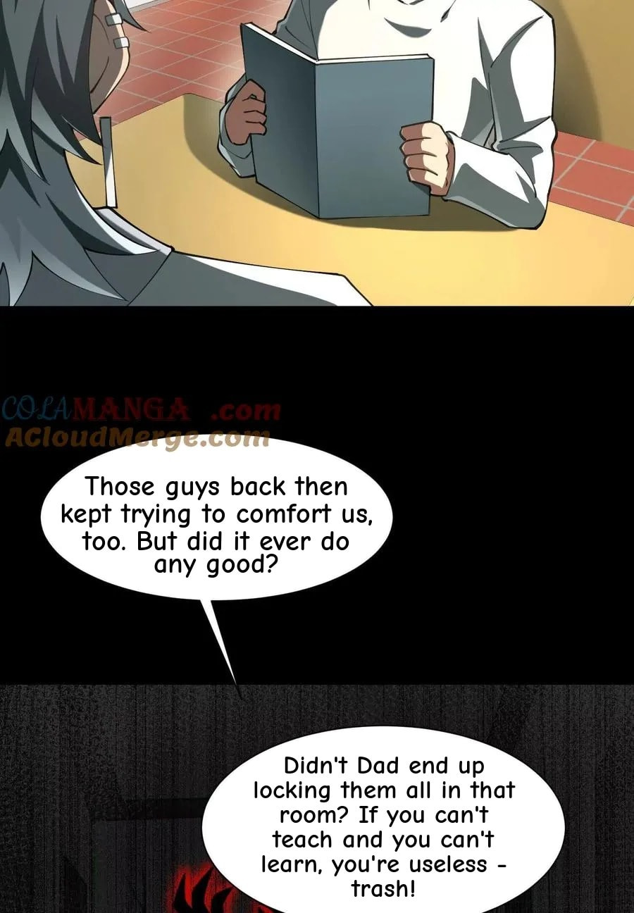 Desire Game Chapter 86 page 62 - 