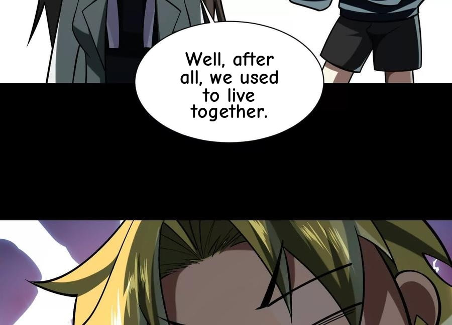 Desire Game Chapter 87 page 22 - 