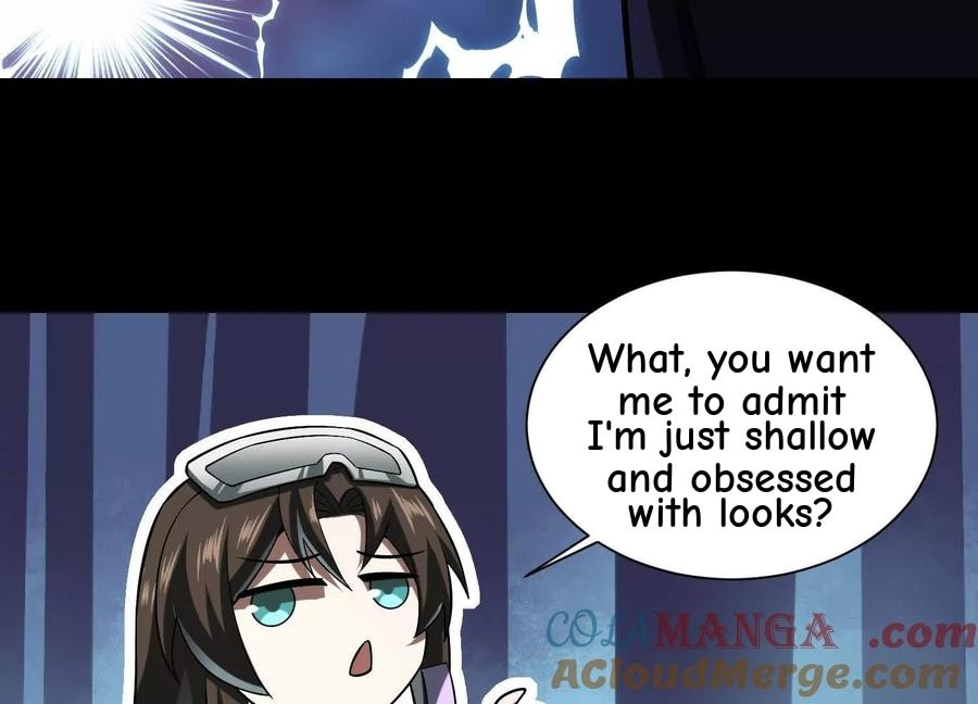 Desire Game Chapter 87 page 24 - 