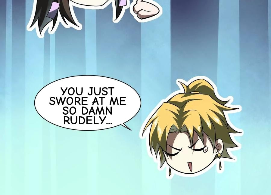 Desire Game Chapter 87 page 25 - 