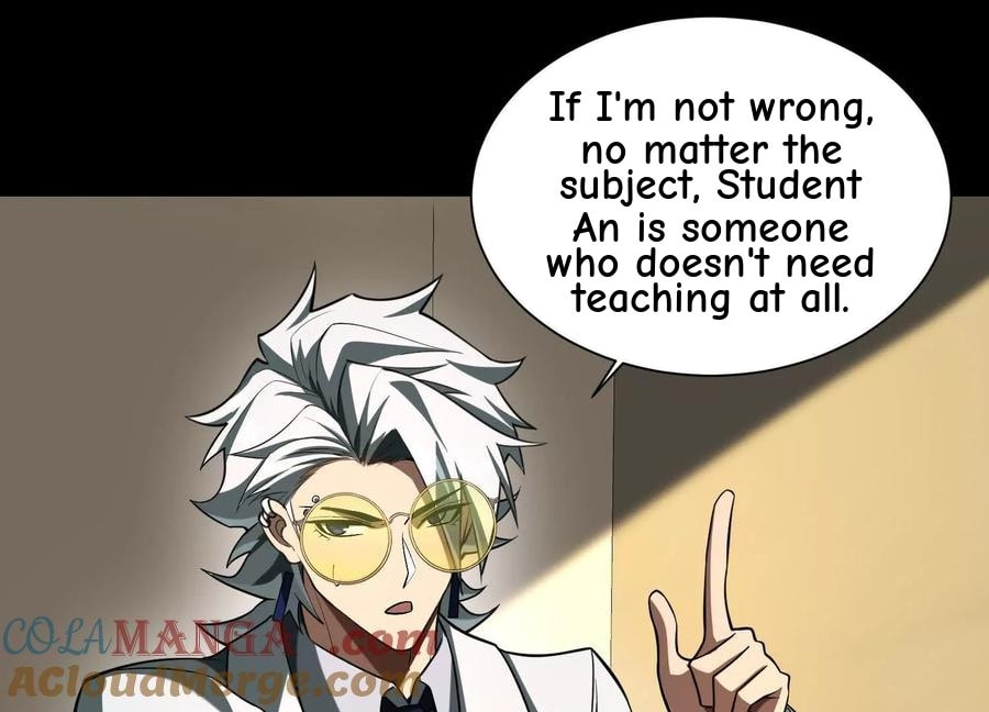Desire Game Chapter 87 page 28 - 