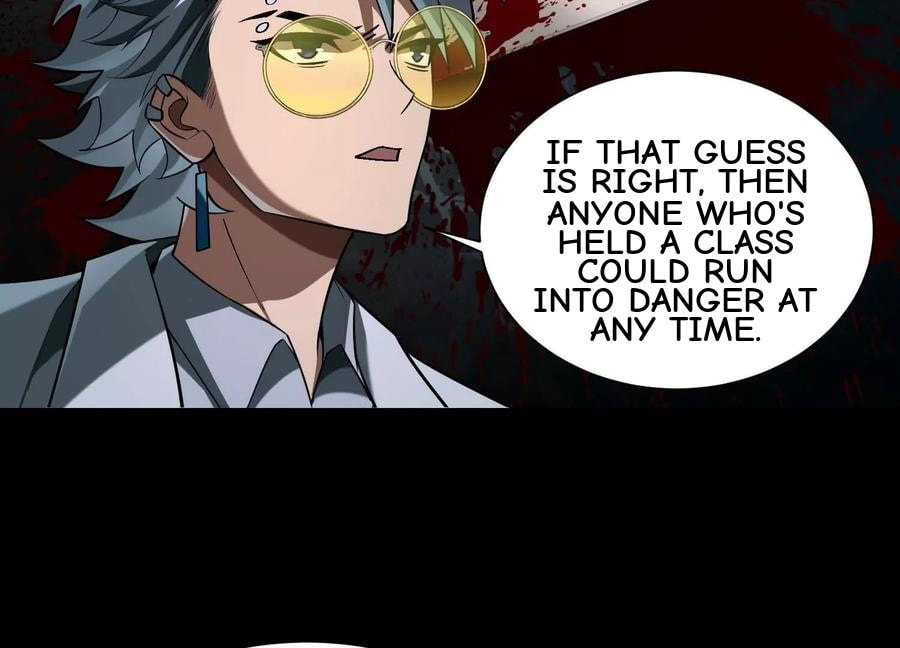 Desire Game Chapter 87 page 34 - 