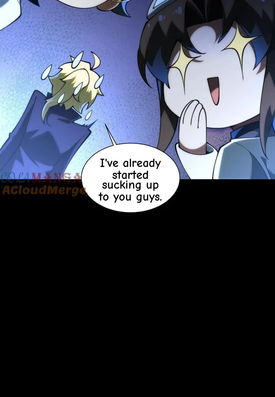 Desire Game Chapter 87 page 38 - 