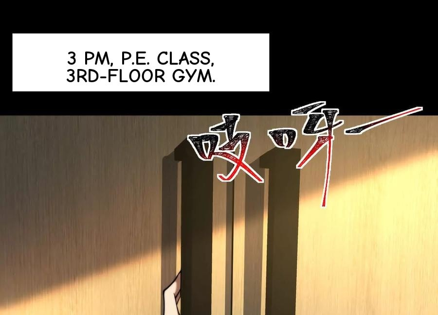 Desire Game Chapter 87 page 39 - 