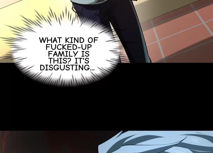 Desire Game Chapter 87 page 5 - 