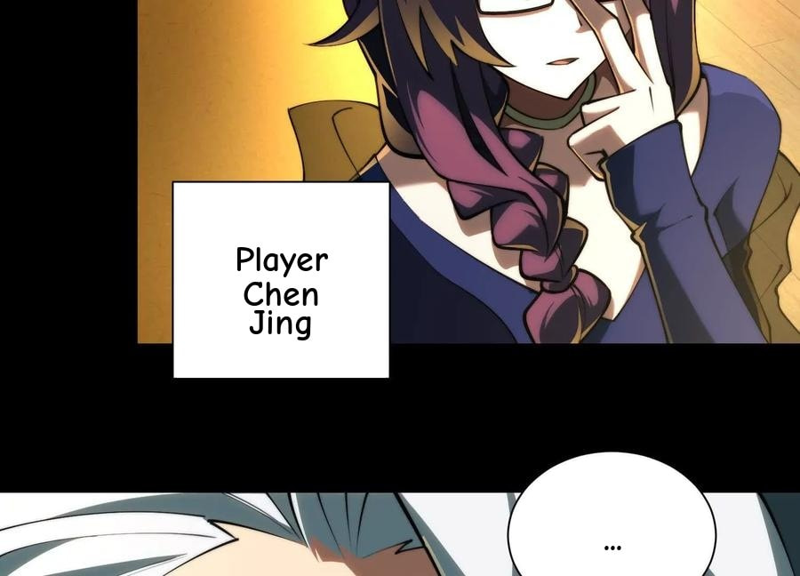 Desire Game Chapter 87 page 46 - 