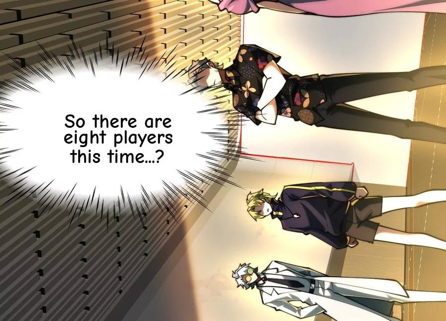 Desire Game Chapter 87 page 49 - 