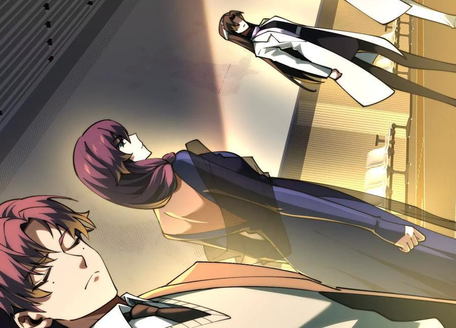 Desire Game Chapter 87 page 50 - 
