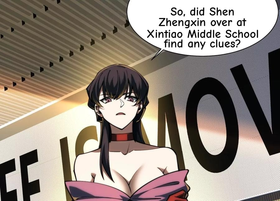 Desire Game Chapter 87 page 57 - 
