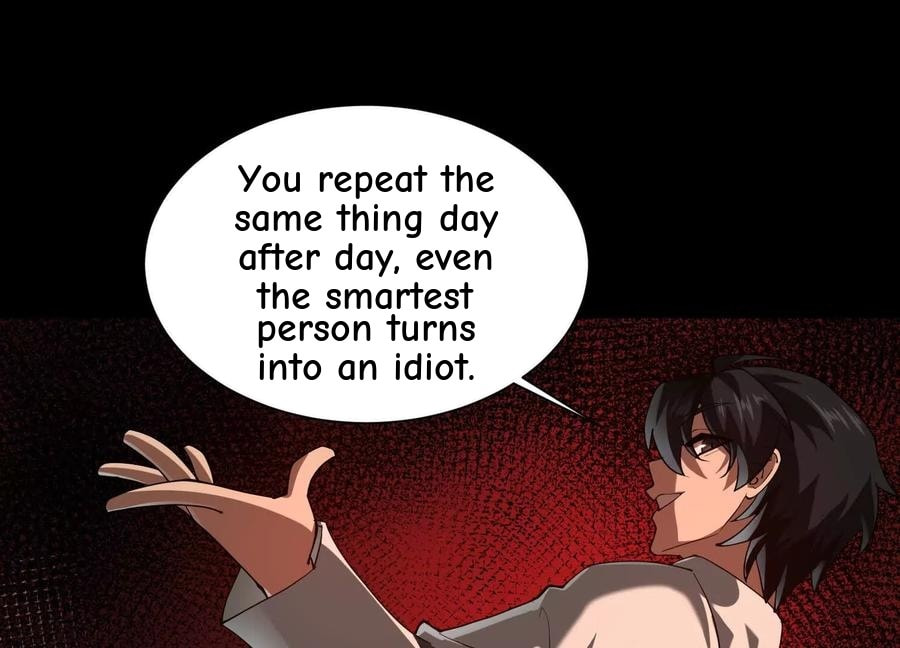 Desire Game Chapter 87 page 67 - 