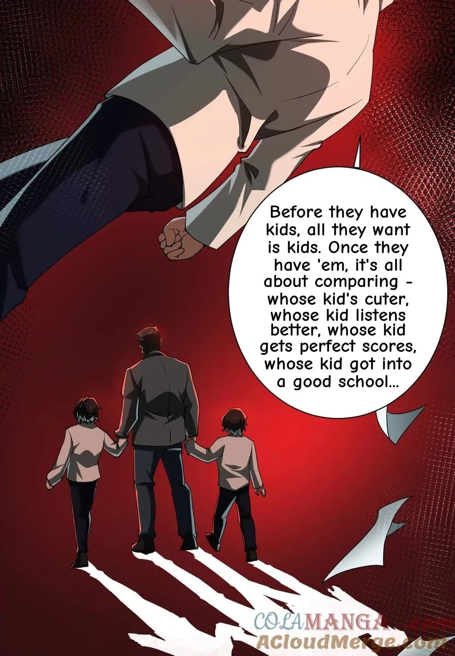 Desire Game Chapter 87 page 68 - 