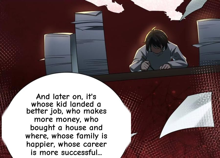 Desire Game Chapter 87 page 69 - 