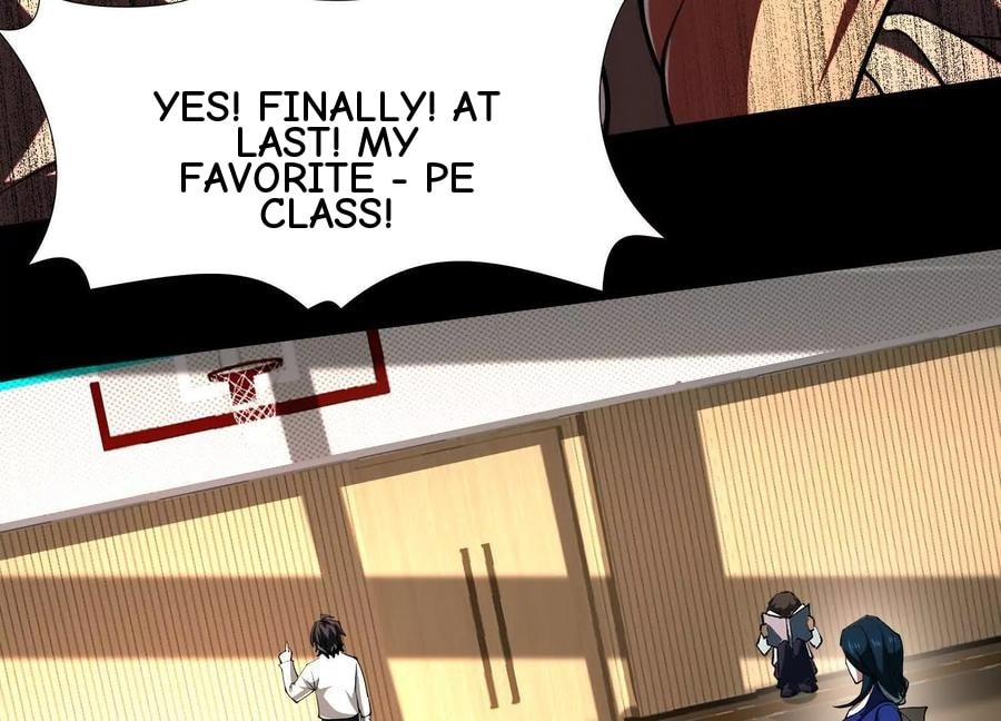 Desire Game Chapter 87 page 73 - 
