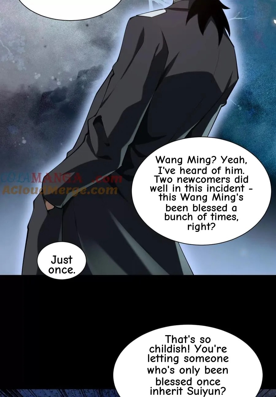Desire Game Chapter 91 page 102 - 