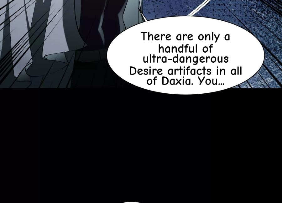 Desire Game Chapter 91 page 104 - 