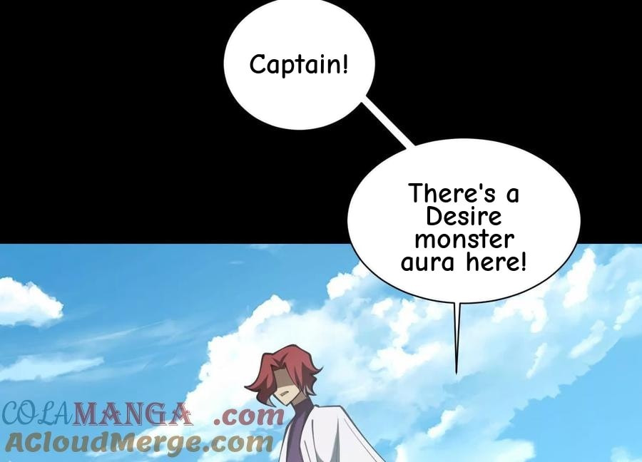 Desire Game Chapter 91 page 105 - 