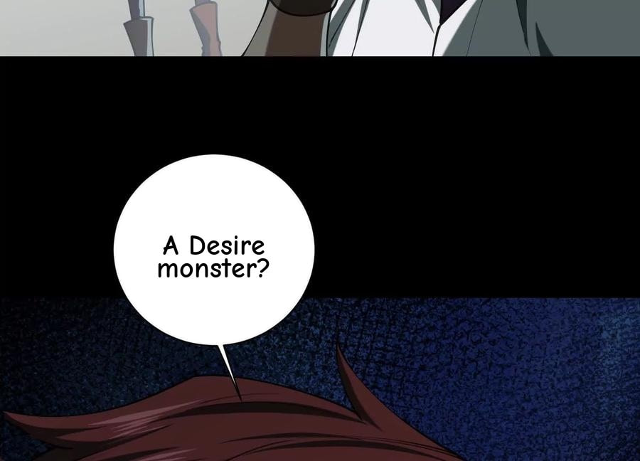 Desire Game Chapter 91 page 107 - 