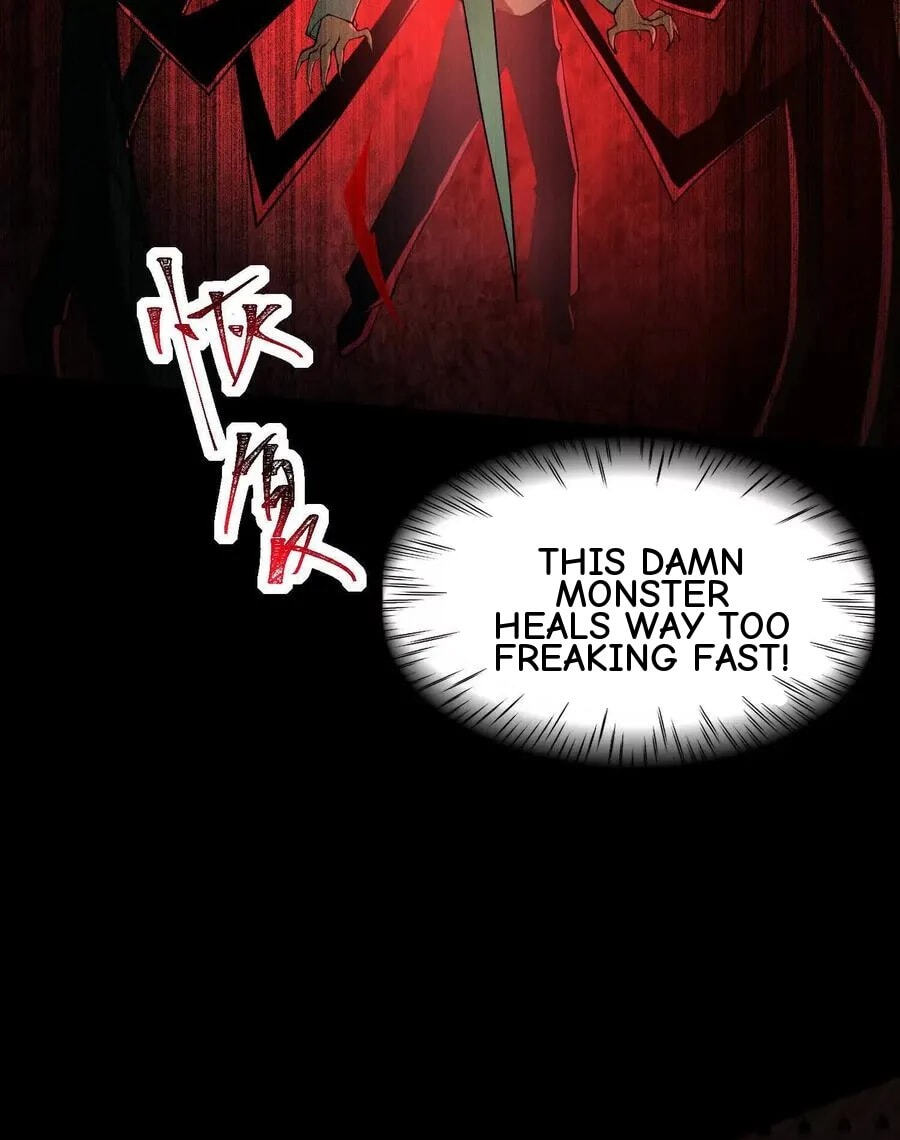 Desire Game Chapter 91 page 19 - 