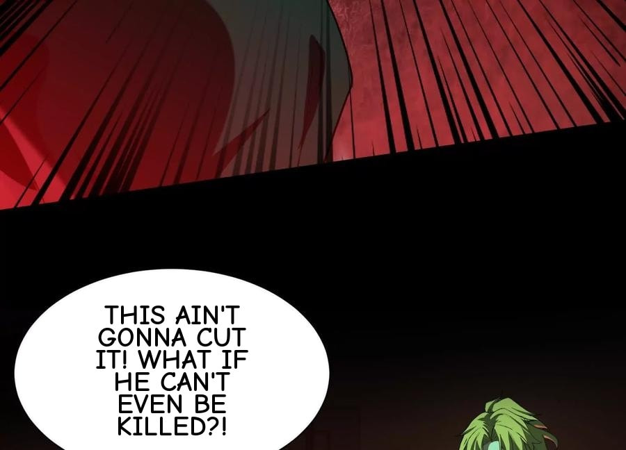 Desire Game Chapter 91 page 23 - 