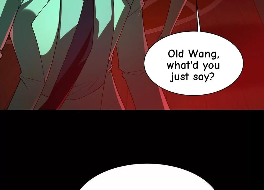 Desire Game Chapter 91 page 25 - 