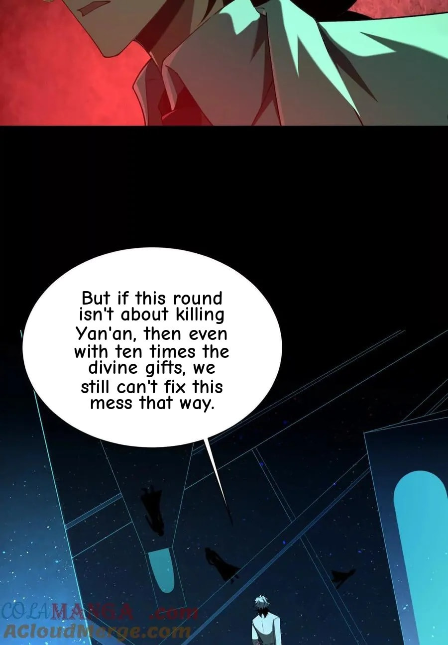 Desire Game Chapter 91 page 27 - 