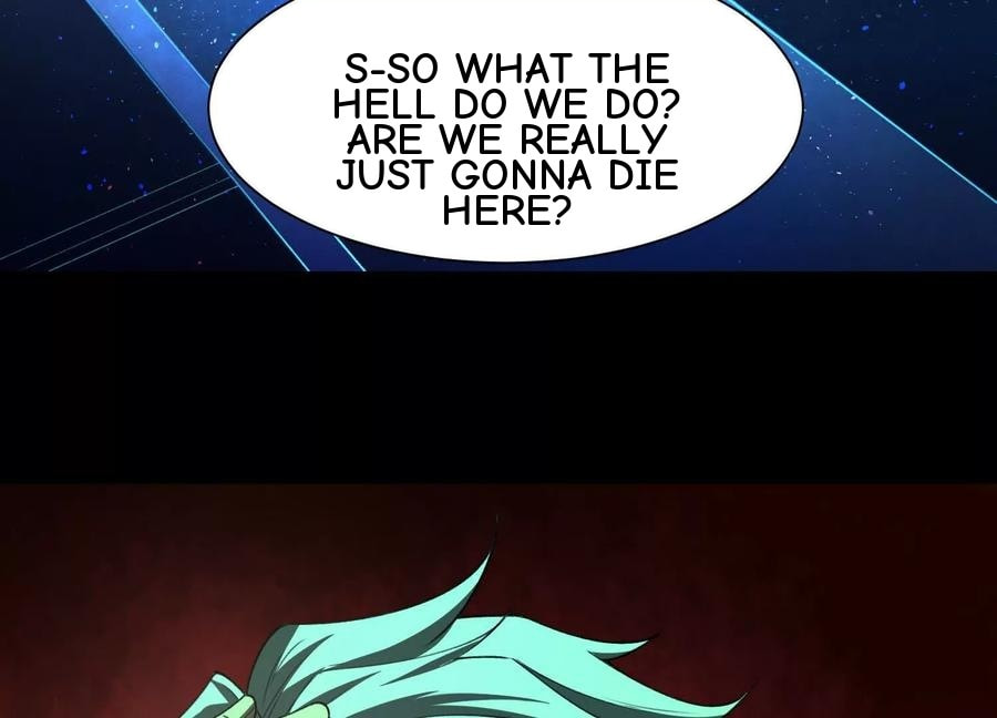 Desire Game Chapter 91 page 29 - 