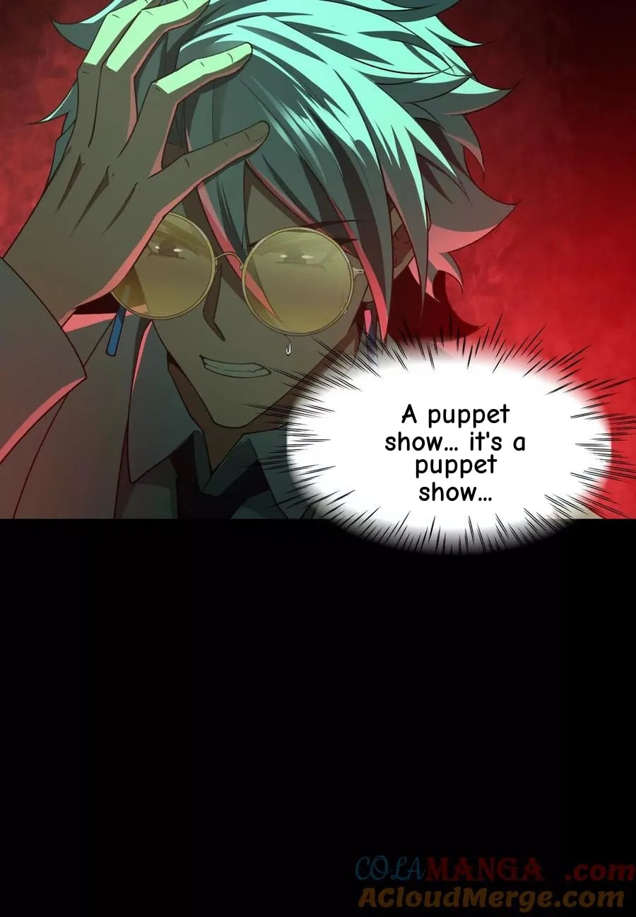 Desire Game Chapter 91 page 30 - 