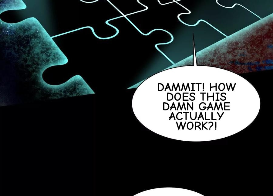Desire Game Chapter 91 page 33 - 