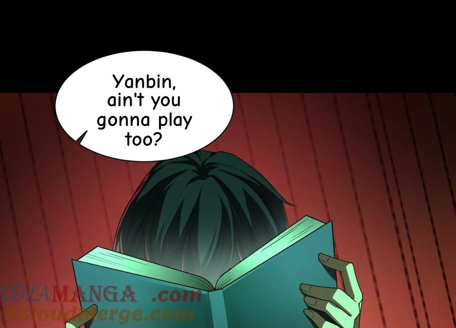 Desire Game Chapter 91 page 36 - 