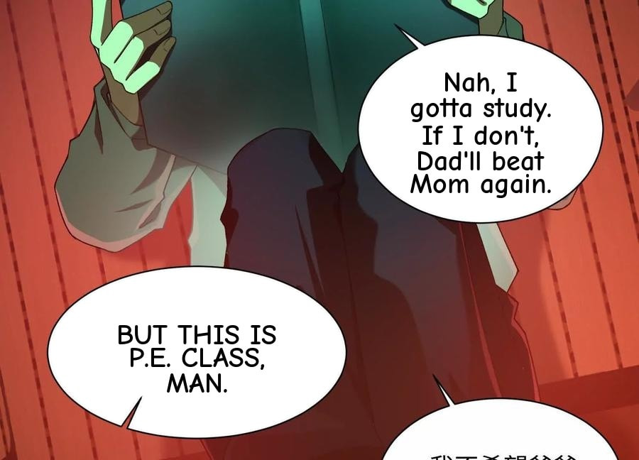 Desire Game Chapter 91 page 37 - 