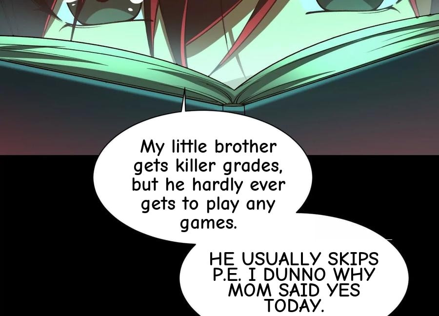 Desire Game Chapter 91 page 39 - 