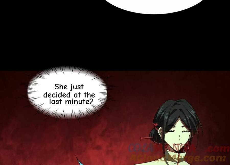 Desire Game Chapter 91 page 40 - 