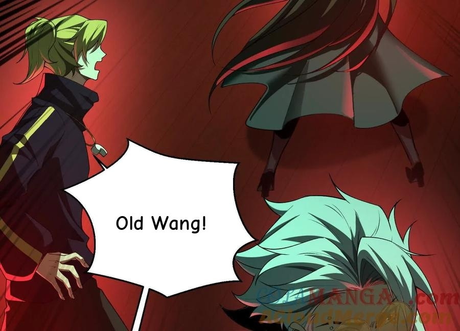 Desire Game Chapter 91 page 43 - 