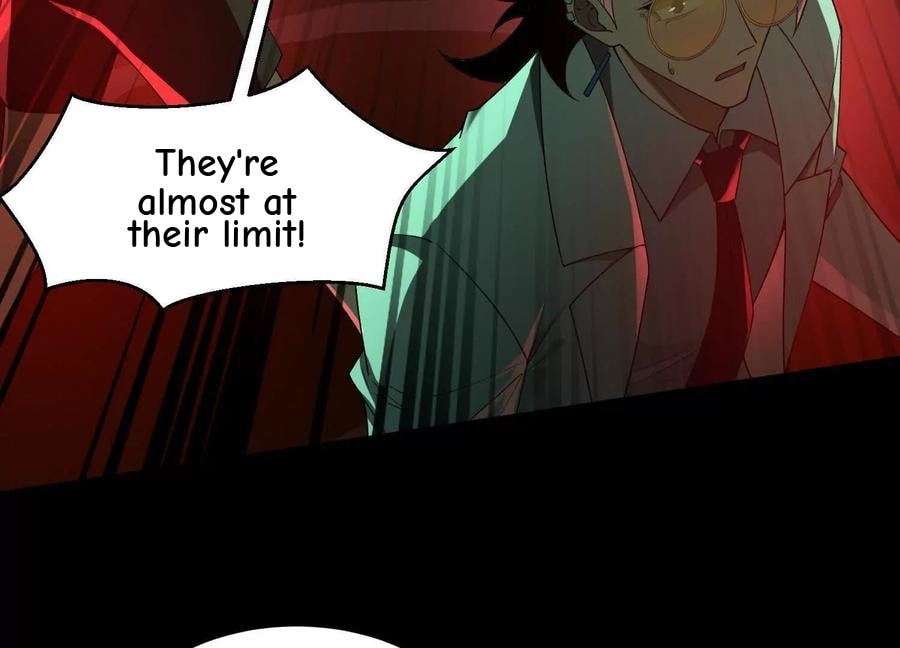 Desire Game Chapter 91 page 44 - 