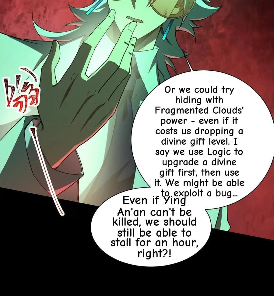 Desire Game Chapter 91 page 46 - 