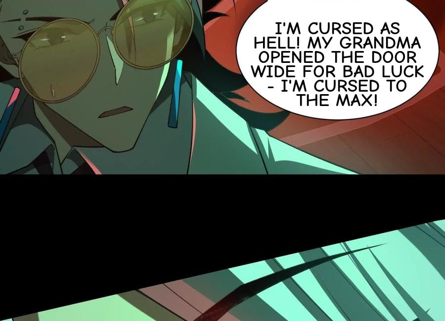 Desire Game Chapter 91 page 48 - 