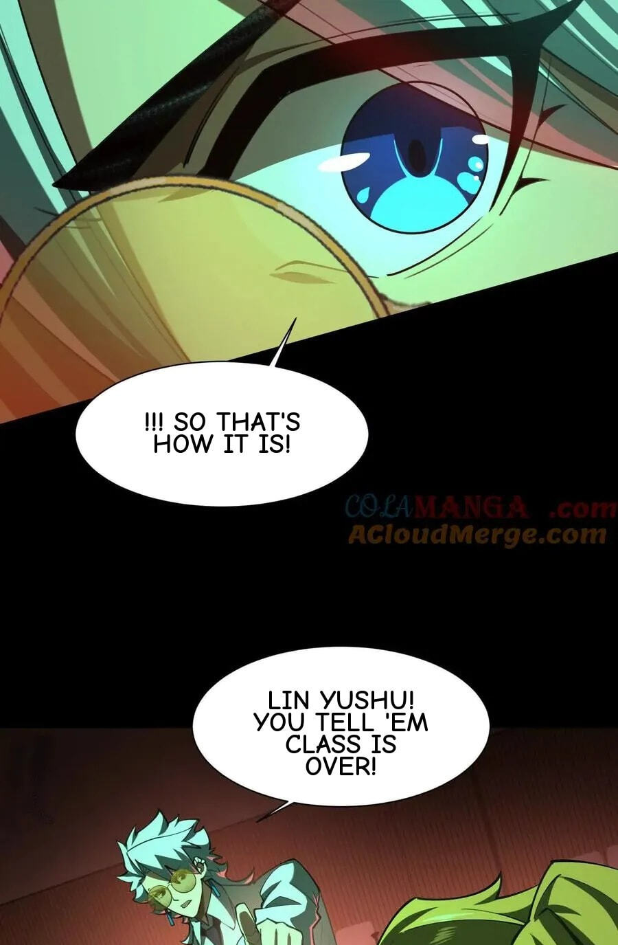 Desire Game Chapter 91 page 49 - 