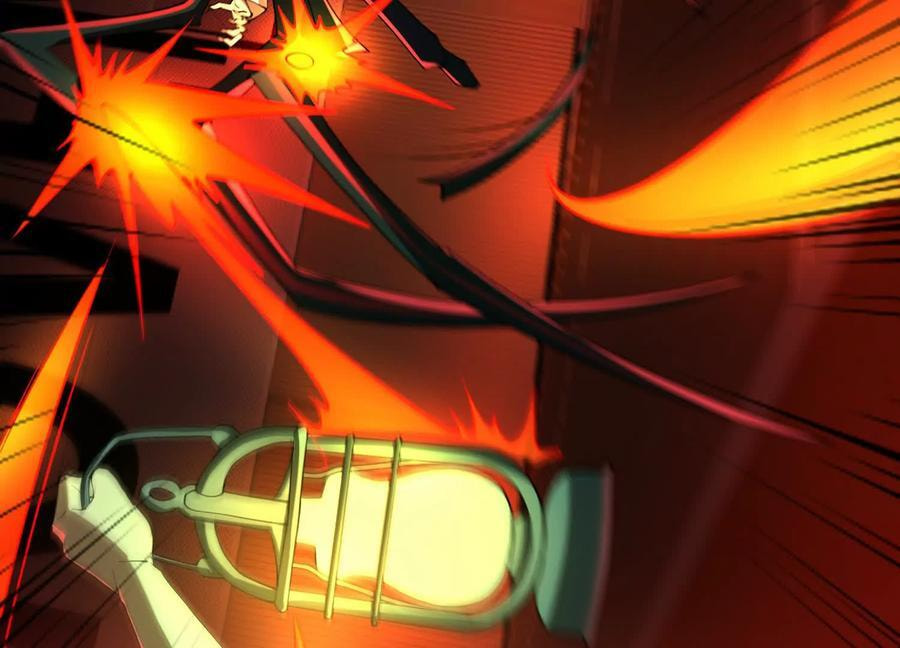 Desire Game Chapter 91 page 6 - 