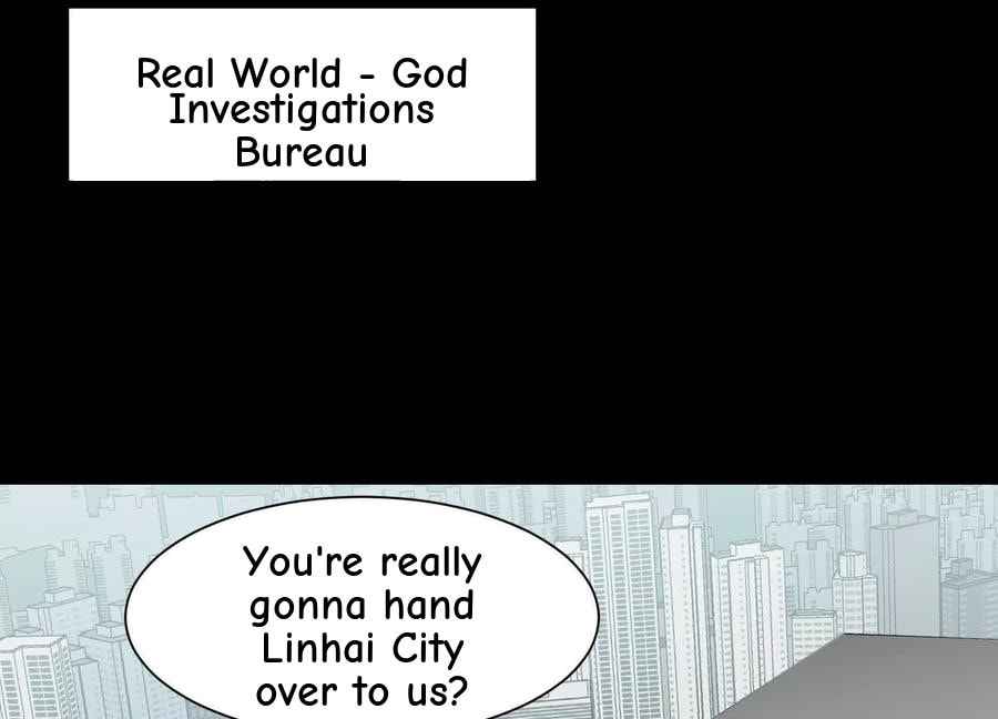 Desire Game Chapter 91 page 58 - 