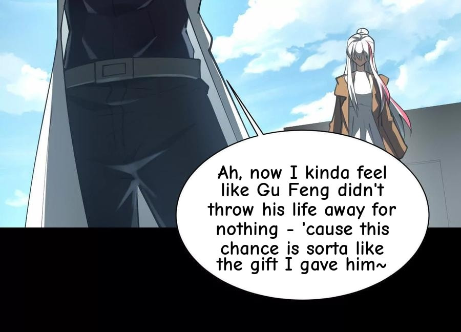 Desire Game Chapter 91 page 65 - 