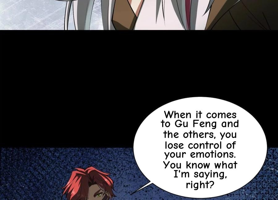 Desire Game Chapter 91 page 72 - 
