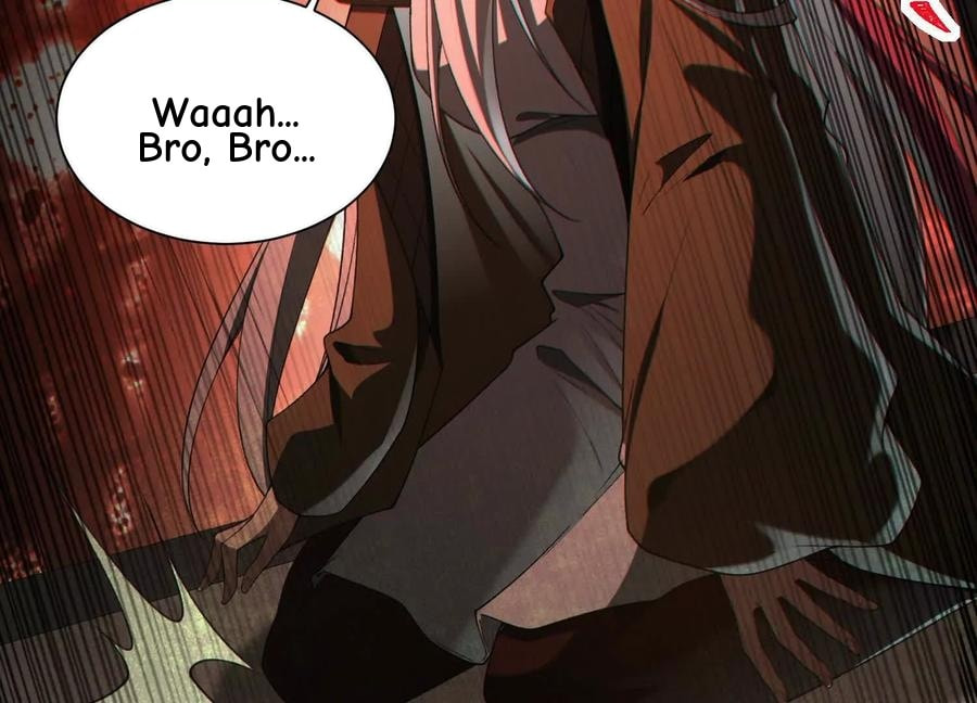Desire Game Chapter 91 page 85 - 