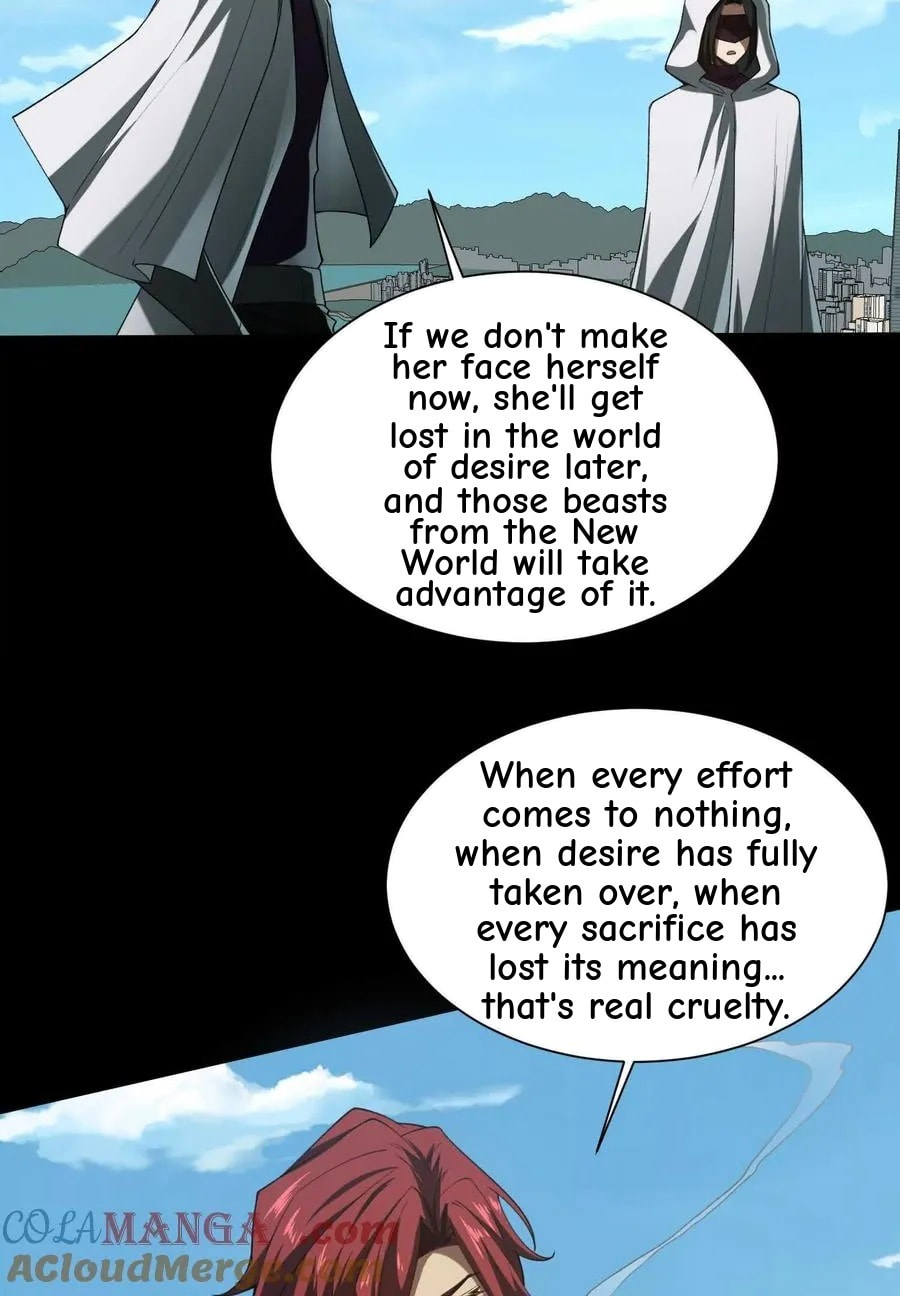 Desire Game Chapter 91 page 90 - 